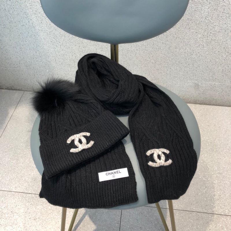 CHANEL